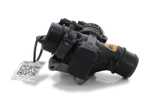 Mass air flow sensor PEUGEOT 207 (WA_, WC_) 1.6 HDi | BP28310288M95