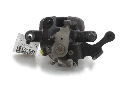 Left rear brake caliper CITROËN BERLINGO MULTISPACE (B9) 1.6 HDi 90 | BP29517897M107 