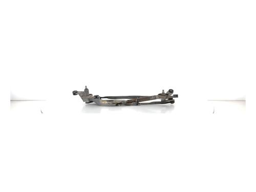 Used Front wipers mechanism TOYOTA AVENSIS VERSO (_M2_) 2.0 D (CLM20_, CLM20R) (116 hp) 32076603