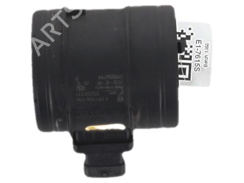 Starter FIAT DUCATO Van (250_) 130 Multijet 2,3 D | BP36210047M8 - Image 3