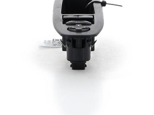 Left front window switch PEUGEOT 208 I (CA_, CC_) 1.2 VTI 82 | BP36380252I27 - Image 3