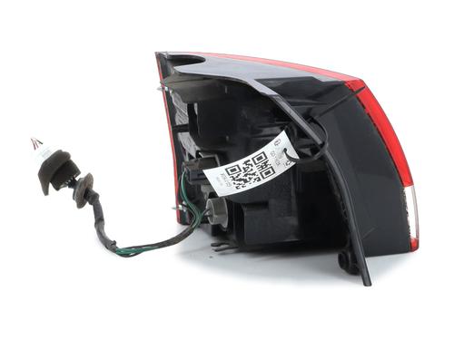 Right taillight CITROËN C-CROSSER (VU_, VV_) 2.2 HDi | BP23204583C35 