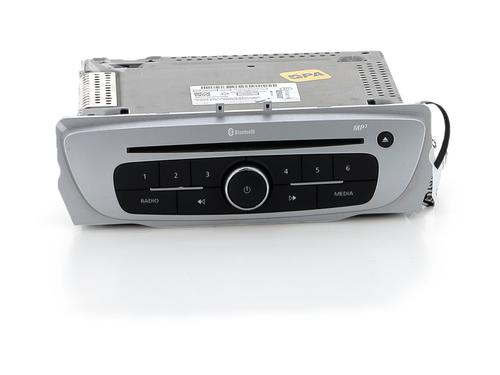 Used Radio Radio 36795194 36795194
