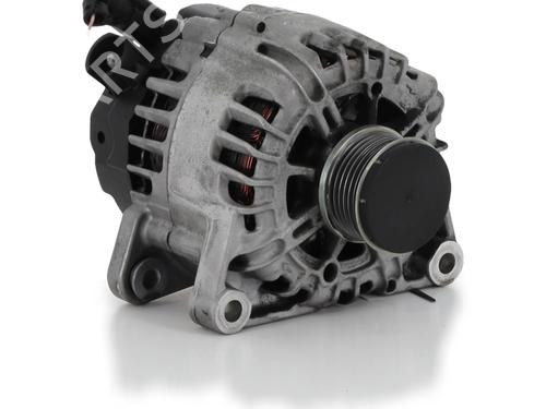 Generator CITROËN C4 II (NC_)  | BP28106135M7