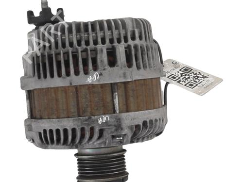 Alternator RENAULT SCÉNIC III (JZ0/1_) 1.5 dCi | BP32284803M7