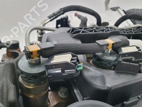 Engine FORD FOCUS IV (HN) 1.5 EcoBlue | BP38432632M1 - Image 9
