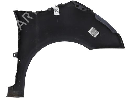 Left front fenders CITROËN C4 Picasso I MPV (UD_) 1.6 HDi | BP29198215C41 