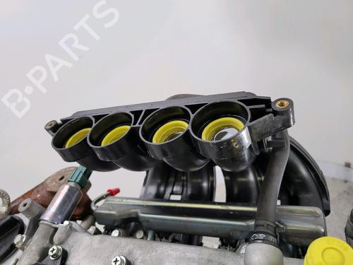 Engine NISSAN MICRA III (K12) 1.2 16V | BP23204952M1 