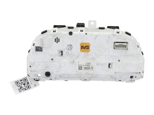 Instrument cluster PEUGEOT 4008 1.6 HDi AWC | BP40487671C47 - Image 2