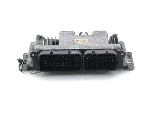 Motorstyringsenhed CITROËN C4 Picasso II 1.6 BlueHDi 120 (120 hp) 30827996