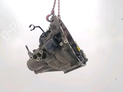 Gearbox HONDA HR-V (GH_) 1.6 16V (GH1, GH3) | BP27354216M3 