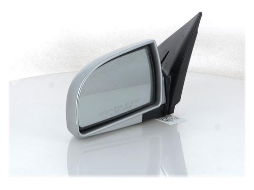 Left mirror KIA CARENS II MPV (FJ) 2.0 CRDi | BP21089356C26 