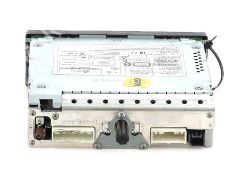 Bilradio RENAULT KANGOO Express (FW0/1_) [2008-2025]  27269098