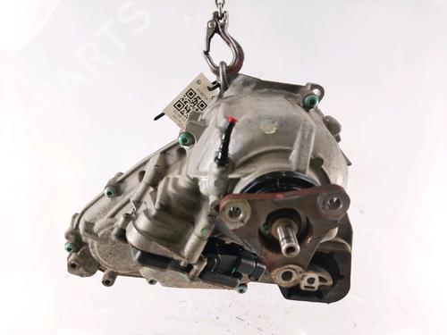 Used Transfer box Transfer box BMW X3 (F25) xDrive 20 d (184 hp) 35798387 35798387