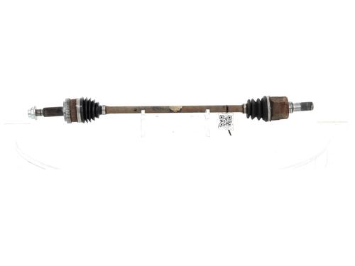 Right rear driveshaft HYUNDAI ix35 (LM, EL, ELH) 2.0 CRDi 4WD | BP21584437M41 
