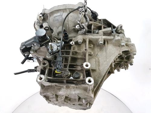 Gearbox KIA CEE'D (JD) 1.6 CRDi 128 | BP29964405M3 