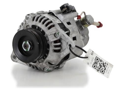 Used Alternator HYUNDAI GALLOPER II (JK-01) 2.5 TD intercooler (99 hp) 26702936