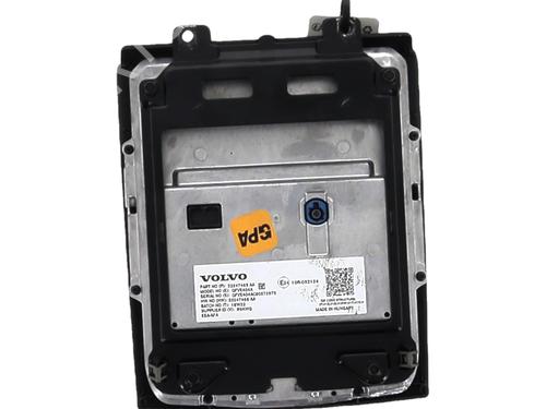 Display monitor VOLVO XC60 II (246) D4 | BP28447075C48 