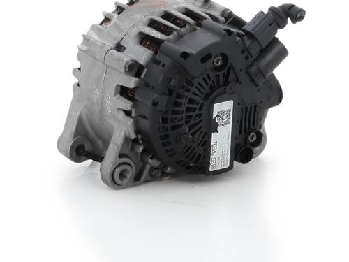 Alternator CITROËN C4 CACTUS 1.2 THP 110 | BP37506119M7 - Image 2