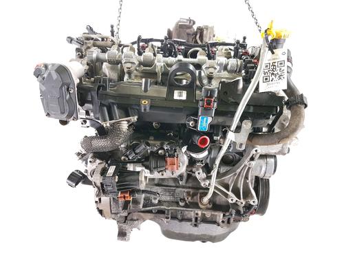 Engine OPEL CORSA D (S07) 1.3 CDTI (L08, L68) | BP29389672M1 