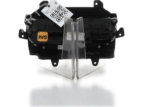 Climate control FORD KA+ III (UK, FK) 1.2 Ti-VCT | BP29849152I5 