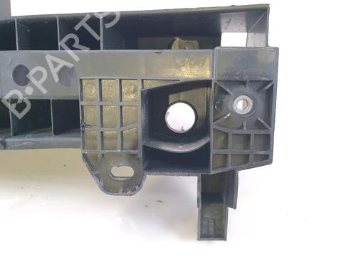 Rear bumper reinforcement RENAULT CLIO IV (BH_)  | BP27814428C73 