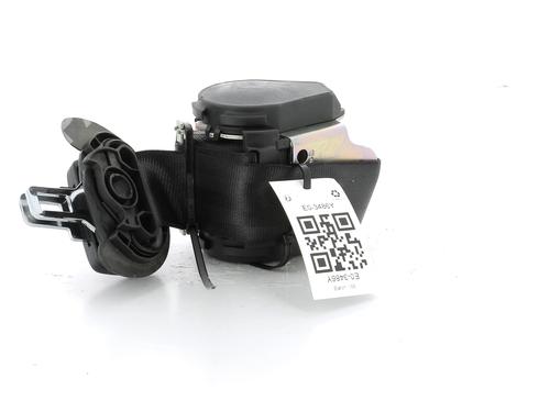 Rear center seatbelt VW TOURAN (1T1, 1T2) 1.9 TDI | BP27916178I27 