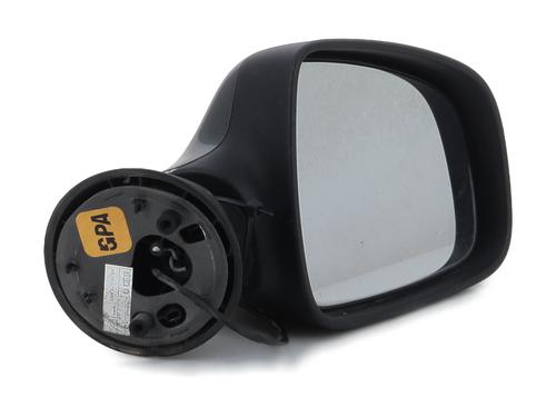 Right mirror DACIA SANDERO 1.5 dCi | BP30190345C27 