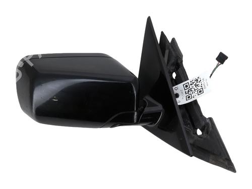 Right mirror BMW 3 (E46) 320 d | BP24216070C27 