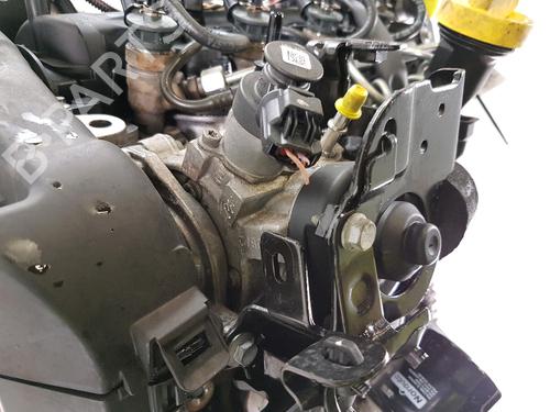 Engine RENAULT CLIO IV (BH_) 1.5 dCi 90 | BP29819833M1