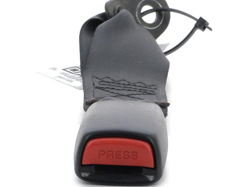 Used Seat buckle SUZUKI GRAND VITARA I (FT, HT) 2.0 HDI 110 16V 4x4 (SQ420D, TD83V, JA420WD) (109 hp) 27907054