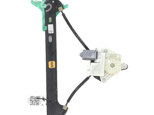 Raammechaniek links achter Raammechaniek links achter VW GOLF VII (5G1, BQ1, BE1, BE2) 1.0 TSI (110 hp) 36251963 36251963