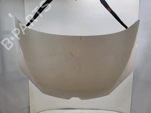 Used Hood RENAULT MEGANE III Hatchback (BZ0/1_, B3_) 1.5 dCi (BZ09, BZ0D, BZ1W, BZ29, BZ14) (110 hp) 29381750