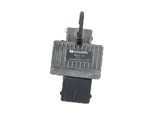 Used Electronic module NISSAN QASHQAI / QASHQAI +2 I (J10, NJ10, JJ10E) 1.5 dCi (106 hp) 25590470