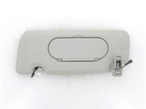 Used Left sun visor MINI MINI COUNTRYMAN (F60) One (102 hp) 16417656