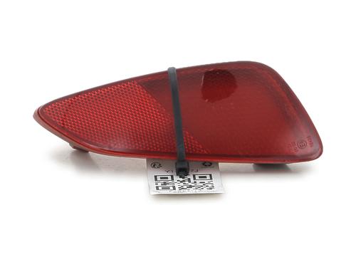 Rear bumper right light FORD FIESTA VII (HJ, HF) 1.1 Ti-VCT | BP29553091C82 