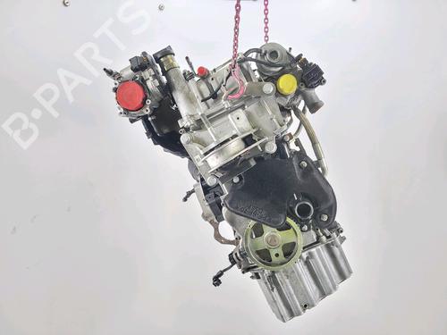 Used Engine FIAT PANDA (312_, 319_) 0.9 (312PXG1A) (86 hp) 24994531