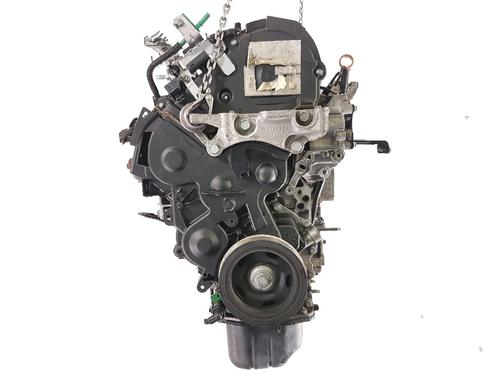 Used Engine Engine PEUGEOT 308 II (LB_, LP_, LW_, LH_, L3_) 1.6 BlueHDi 120 (120 hp) 33309467 33309467