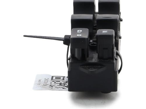 Left front window switch MITSUBISHI OUTLANDER III (GG_W, GF_W, ZJ, ZL, ZK) 2.2 Di-D 4WD (GF6W) | BP30190259I27