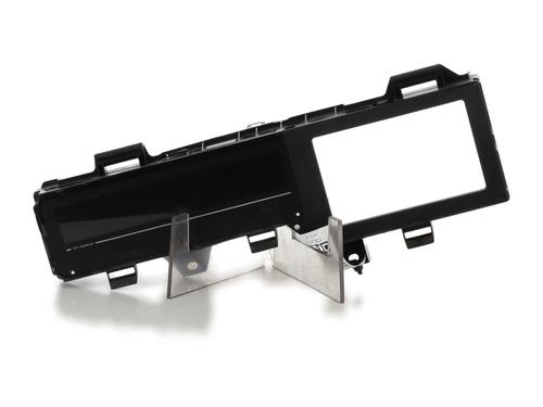 Instrument cluster RENAULT GRAND SCÉNIC III (JZ0/1_) 1.6 dCi (JZ00, JZ12) | BP29602807C47 