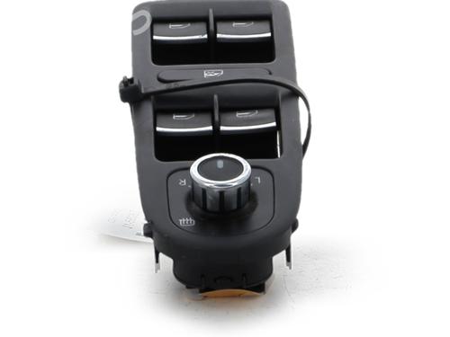 Left front window switch VW GOLF VI (5K1) 1.6 TDI | BP40557647I27 - Image 3