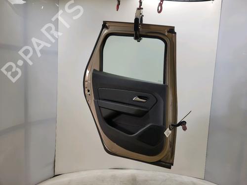 Dør venstre bagtil DACIA DUSTER (HM_) 1.5 dCi 115 (HMAD) | BP34642850C4 - Image 2