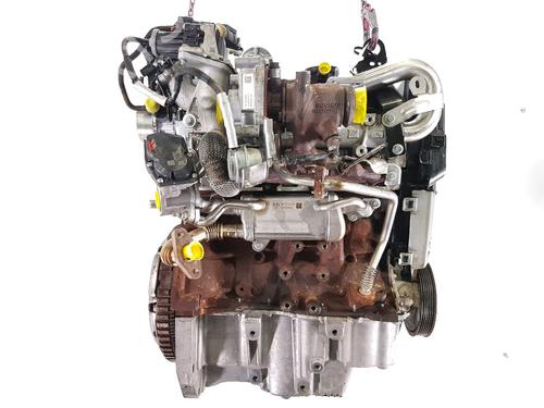 Engine RENAULT KANGOO Express (FW0/1_) 1.5 dCi 90 (FW0G, FW05, FW08, FW11) | BP36428969M1 - Image 4