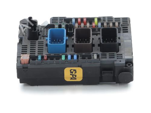Used Fuse box CITROËN C4 II (NC_) 1.6 HDi 110 (112 hp) 31662275