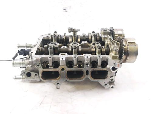 Cylinder head PEUGEOT 108 1.0 VTi 72 | BP38767715M5 - Image 5