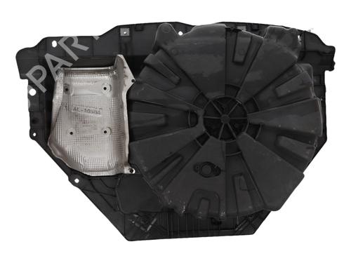 Luggage compartment floor RENAULT MEGANE IV Hatchback (B9A/M/N_) 1.2 TCe 100 (B9MS) | BP40034199I33 - Image 2