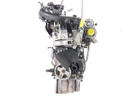 Used Engine Engine FIAT PANDA (312_, 319_) 0.9 4x4 (312PXG1A) (86 hp) 36428492 36428492