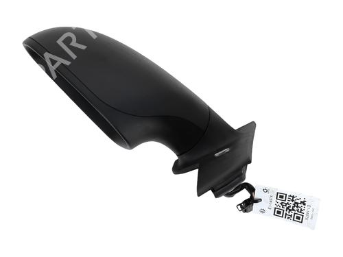 Used Left mirror SEAT TOLEDO III (5P2) 1.9 TDI (105 hp) 28486810