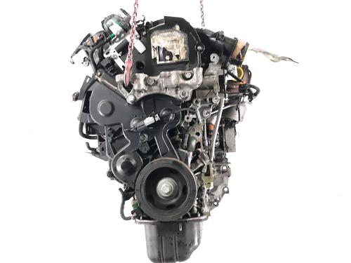 Motor PEUGEOT 5008 II (MC_, MJ_, MR_, M4_) 1.6 BlueHDi 120 (MCBHZH, MCBHZW) (120 hp) 32076719
