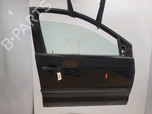 Used Right front door VW POLO (9N_, 9A_) 1.4 TDI (70 hp) 27440115